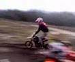 dirt bike 200cc