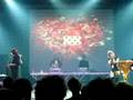 throbbing gristle - donau festival 29th april