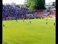Mantova - Hellas Verona 0-2 campionato 2006/2007