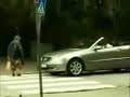 mamie vs voiture