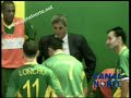 Fútbol Sala: Colegios Arenas Gáldar - UMA Antequera Fútbol Sala: Colegios Arenas Gáldar - UMA Antequera