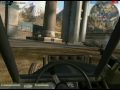 Battle field 2 - Very short battle