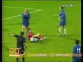 PERUGIA 0 - MARTINA 1