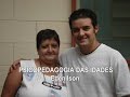 Garotada Mission�ria - EFAIAM 2007 (parte1)