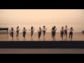 【公式】G-SPLASH11th 2005年夏合宿 M6.Girls' HipHop1