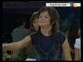Reparto de Canciones del concierto 14