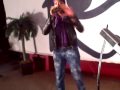 DJ HARD HITTIN HARRY presents THE GLOBAL JAM SESSION - PURPLE HAZE ROCKS LIVE!