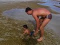 Andando com as m�os