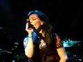 The Siren - Nightwish 5/7/08 Poughkeepsie Chance Theater The Siren - Nightwish 5/7/08 Poughkeepsie Chance Theater