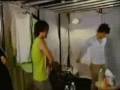 Joe AND Kevin's shirtless scene in the 3D movie (FULL SCENE)