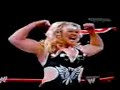 Beth Phoenix vs Santino Marella