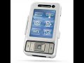 PDair Aluminum Metal Case for Asus P735 (Silver)