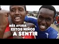campa�a MES QUE FUTBOL