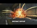 Grifball Highlights, Week Five/Six