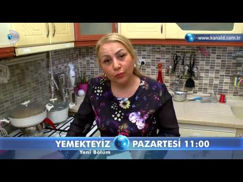 Yemekteyiz 11. Bölüm Fragmanı                                                                                                                                                                                                                             