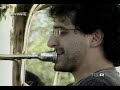 Municipale Balcanica meets Kocani Orkestar