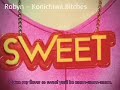 Konichi-Wa Bitches