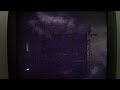 Daily morning super brilliant orb ufo