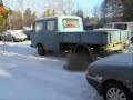 Volkkari käyntiin! säällä kuin säällä!