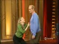 Whose Line is it Anyway - poranek Ryana i Colina