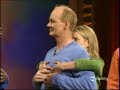 Whose Line is it Anyway - poranek Ryana i Colina