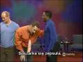 Whose Line is it Anyway - poranek Ryana i Colina