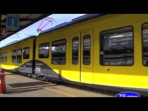 Barletta: Trenitalia