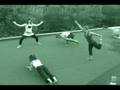 Danse Yoga / Dance Yoga