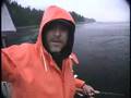 Hawg Quest Coho Salmon Fishing in Alaska with Denny Hannah