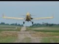 Spray Plane 2006