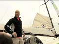 Transat Jacques Vabre 2007 - départ des monocoques Transat Jacques Vabre 2007 - départ des monocoques