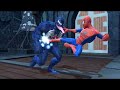 Venom Slideshow 2: Spider-Man 3