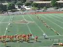 Courtney Bridget Jr. Game Highlights Calvert Hall Part 3