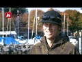US skier Cody Townsend about the FWT