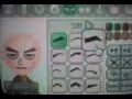 Wii Mii Squidward