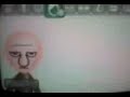 Wii Mii Squidward