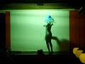 Robytt Moon - Bar Queen [ Arquivo Pessoal ] 'Top Drag Queen Brazil/SP'