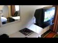 HTC One X full HD binnen video