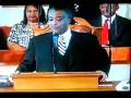 videos de Another Sean Bell in Augusta, GA / JUSTIN ELMORE