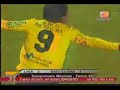 LIGA 2 BARCELONA 1 COPA PILSENER 2007