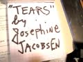 Tears by Josephine Jacobsen