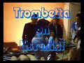 Trombetta on the mix!