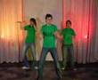 Hope Race - danza 2007