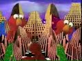 Sesame Street - In Your Imagination