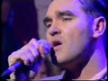 Morrissey - Sunny (original) Morrissey - Sunny (original)