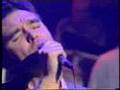 Morrissey - Sunny (original)