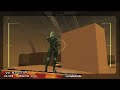 Click here to watch this video MGS2 HD - VR Mission ・ Sneaking ・ Level 1~10 ・ Raiden ・ ライデン