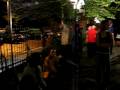 makarska: II. mafest saturday night concerts