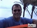 surfer ken bradshaw chats w/ jim clash about his 85 ft  wave