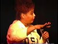 FUNNEST FEMALE COMEDIANS IN THE WORLD SHOW ON THE RONNIE B. SHOW